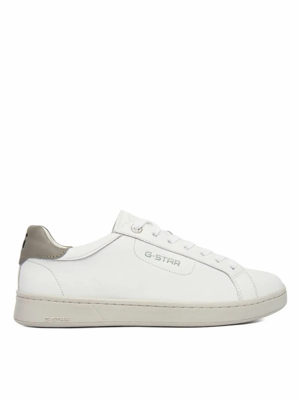 Sneakers CEO-BRADLEY-02 MI08 Bianco