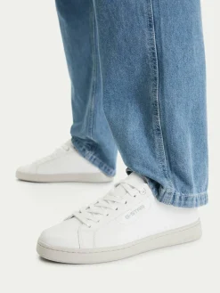 Sneakers CEO-BRADLEY-02 MI08 Bianco