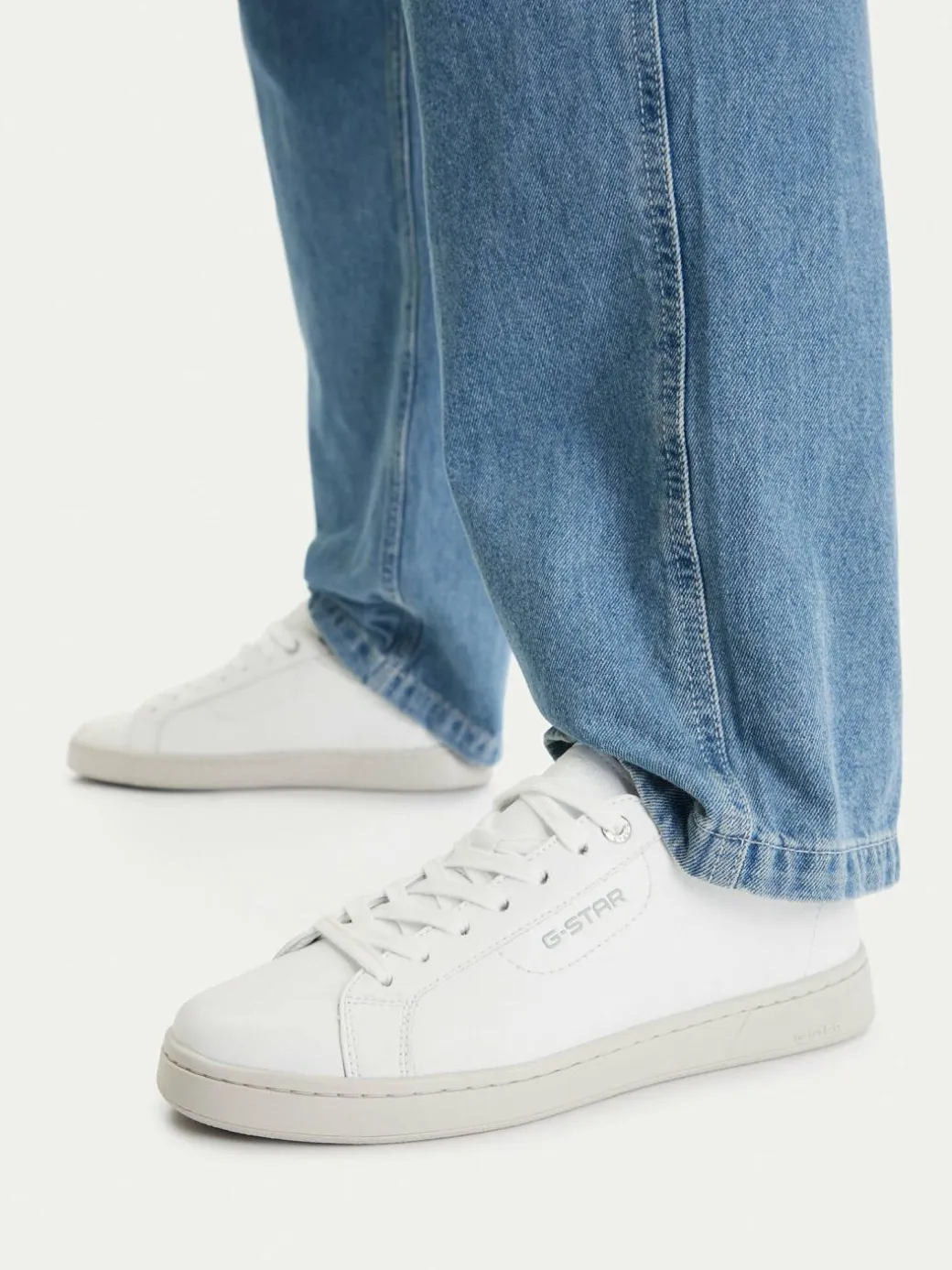 Sneakers CEO-BRADLEY-02 MI08 Bianco