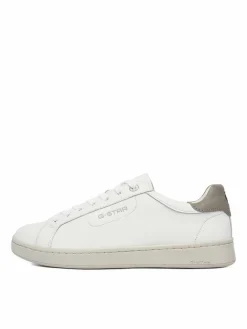 Sneakers CEO-BRADLEY-02 MI08 Bianco