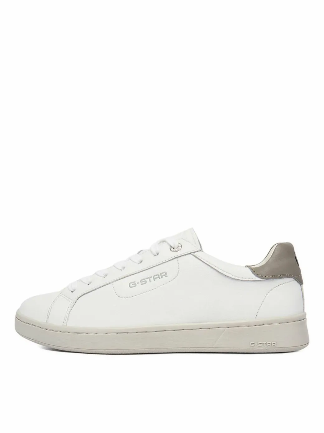 Sneakers CEO-BRADLEY-02 MI08 Bianco