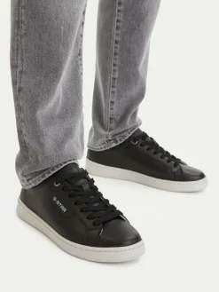 Sneakers CEO-BRADLEY-02 MI08 Nero
