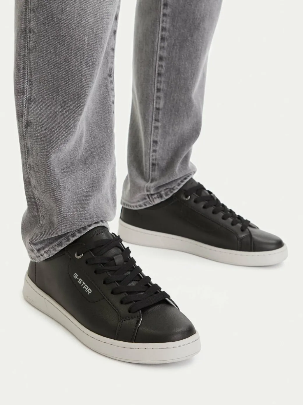 Sneakers CEO-BRADLEY-02 MI08 Nero