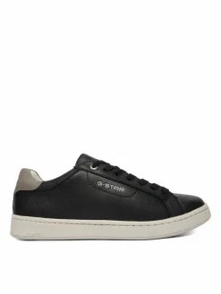 Sneakers CEO-BRADLEY-02 MI08 Nero