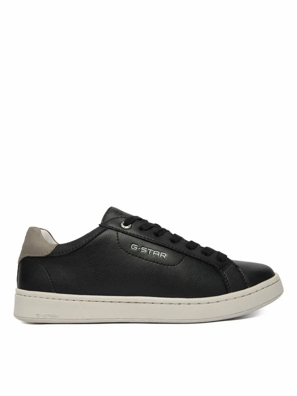 Sneakers CEO-BRADLEY-02 MI08 Nero