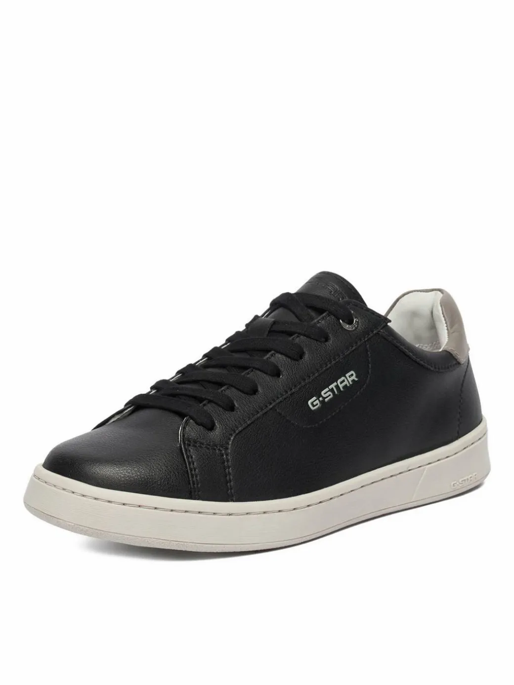 Sneakers CEO-BRADLEY-02 MI08 Nero
