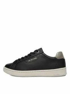 Sneakers CEO-BRADLEY-02 MI08 Nero