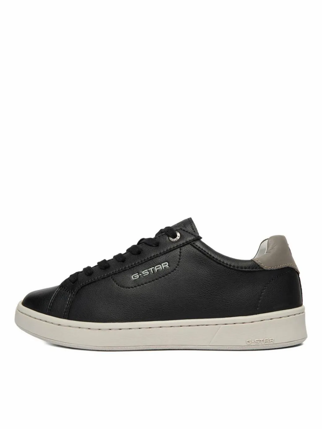 Sneakers CEO-BRADLEY-02 MI08 Nero