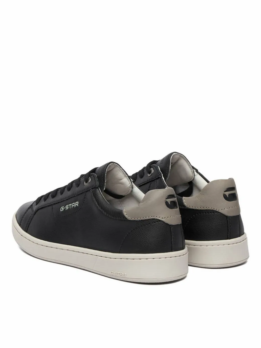 Sneakers CEO-BRADLEY-02 MI08 Nero