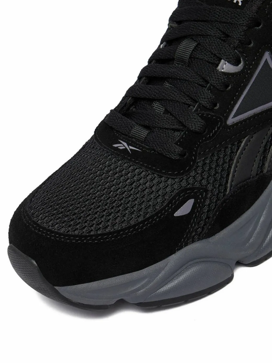 Sneakers CEO-CHARGE AR30246MBBV Nero