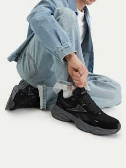 Sneakers CEO-CHARGE AR30246MBBV Nero