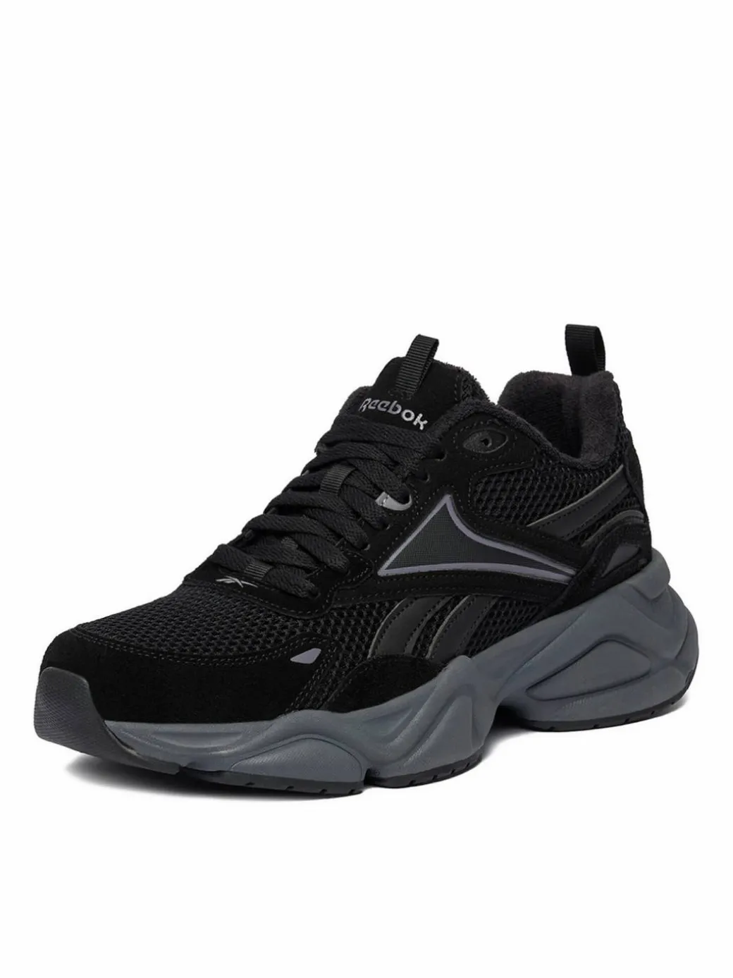 Sneakers CEO-CHARGE AR30246MBBV Nero
