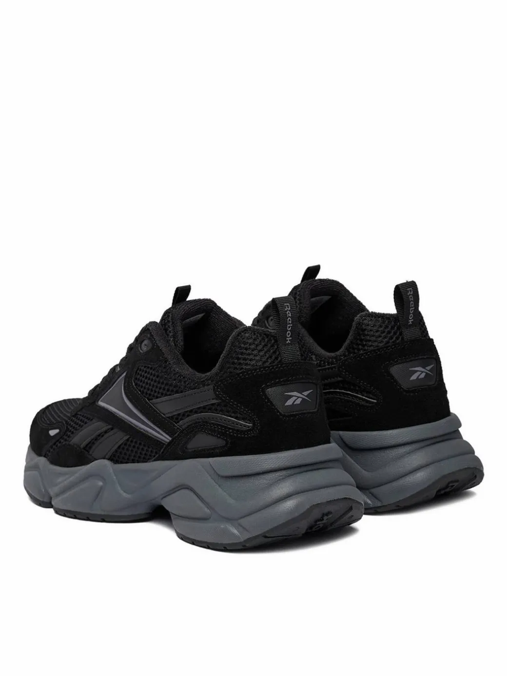 Sneakers CEO-CHARGE AR30246MBBV Nero
