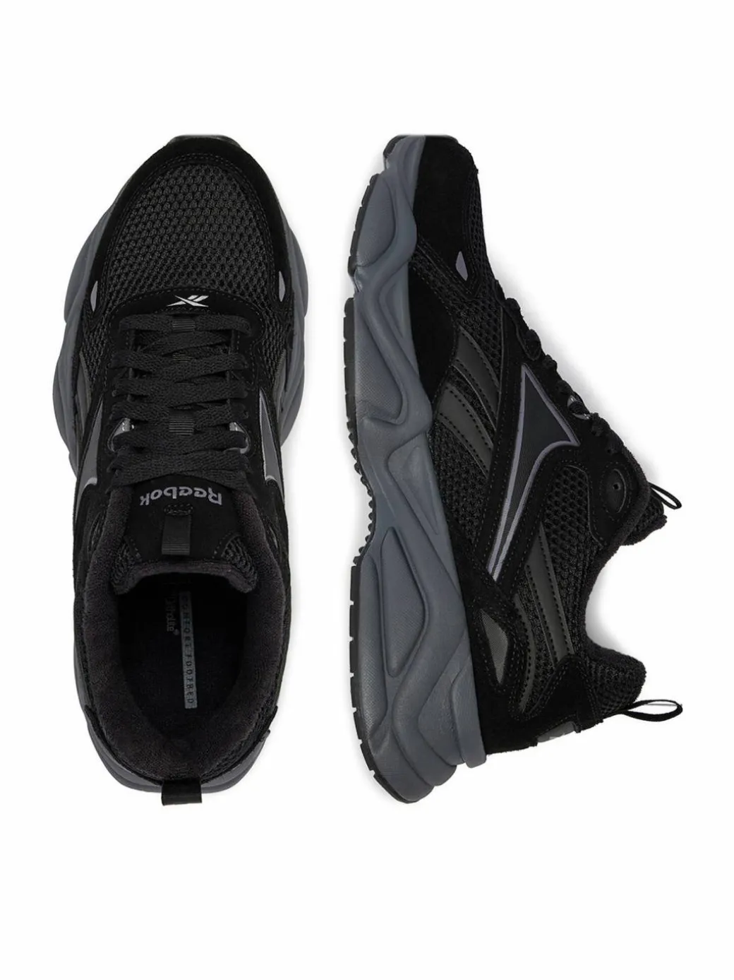 Sneakers CEO-CHARGE AR30246MBBV Nero