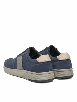 Sneakers CEO-CIRO-101 MB Blu