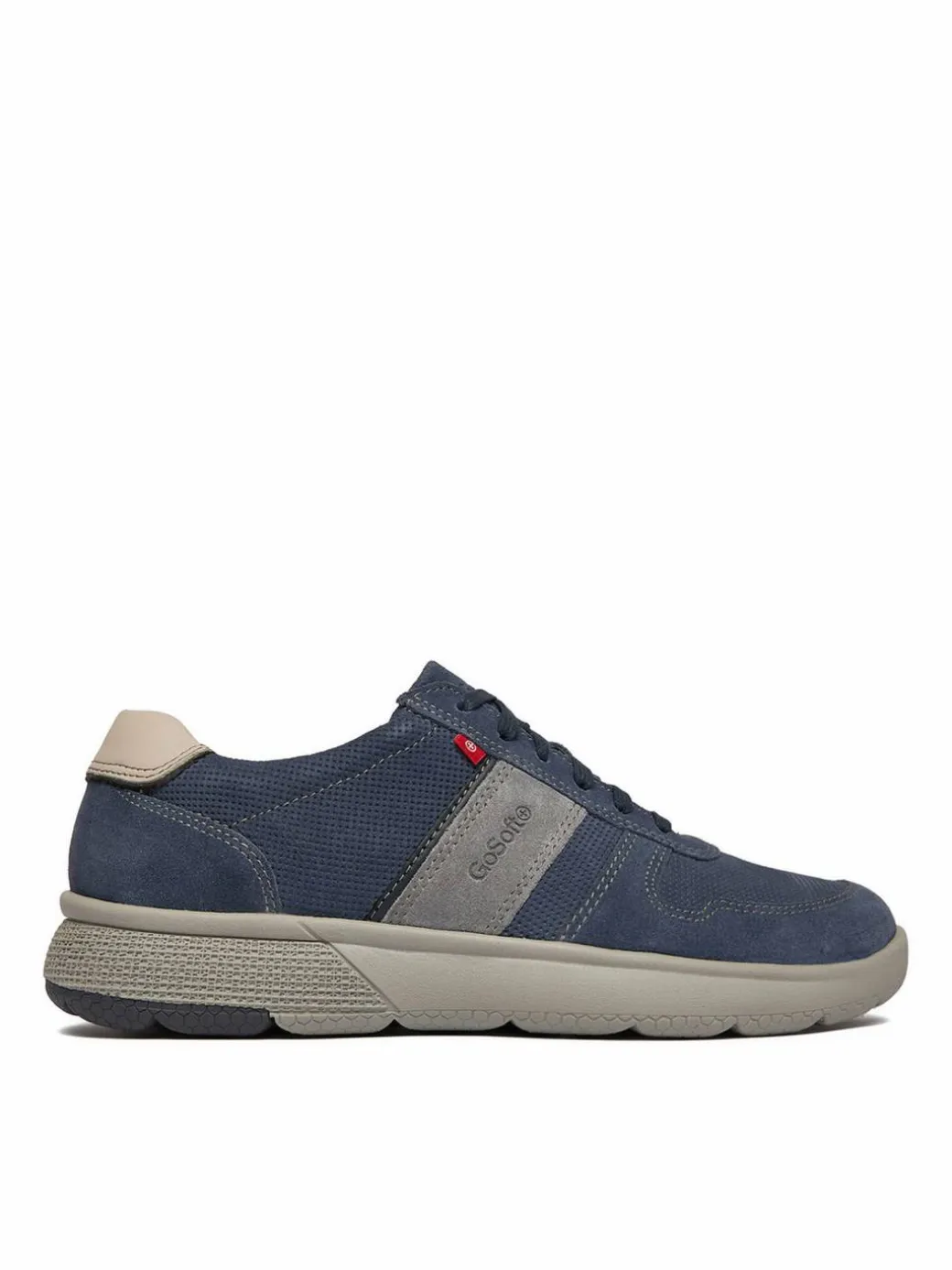 Sneakers CEO-CIRO-101 MB Blu