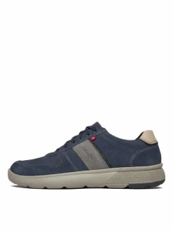 Sneakers CEO-CIRO-101 MB Blu