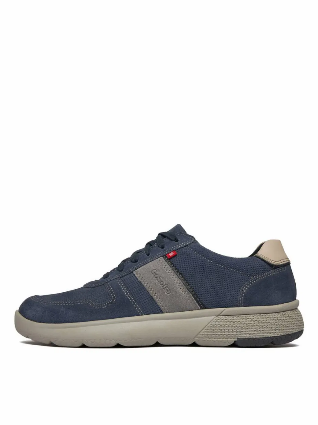Sneakers CEO-CIRO-101 MB Blu