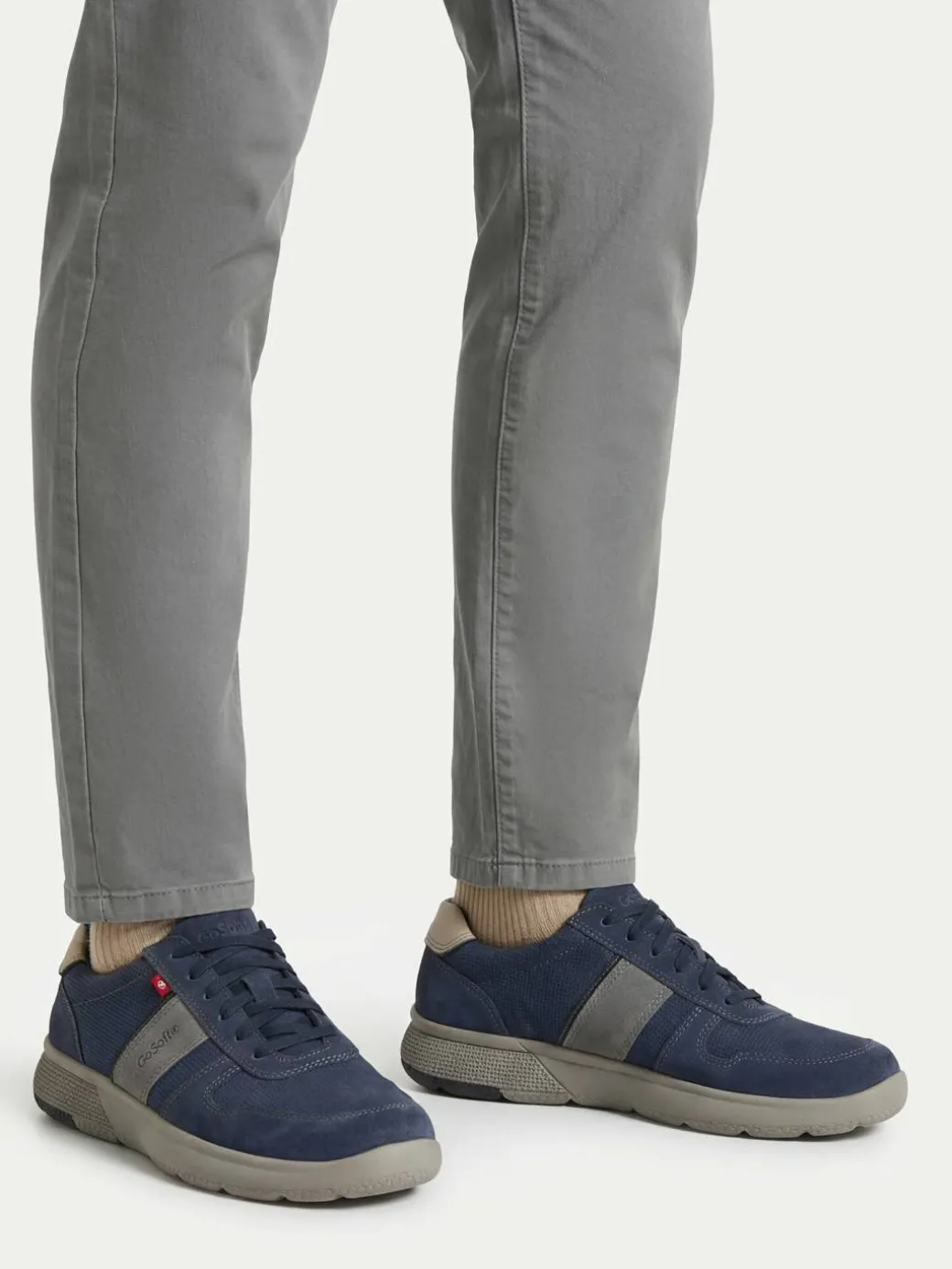 Sneakers CEO-CIRO-101 MB Blu