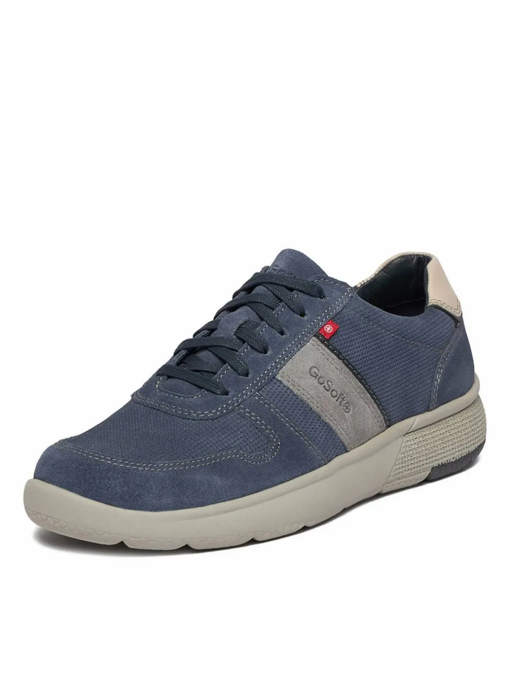 Sneakers CEO-CIRO-101 MB Blu