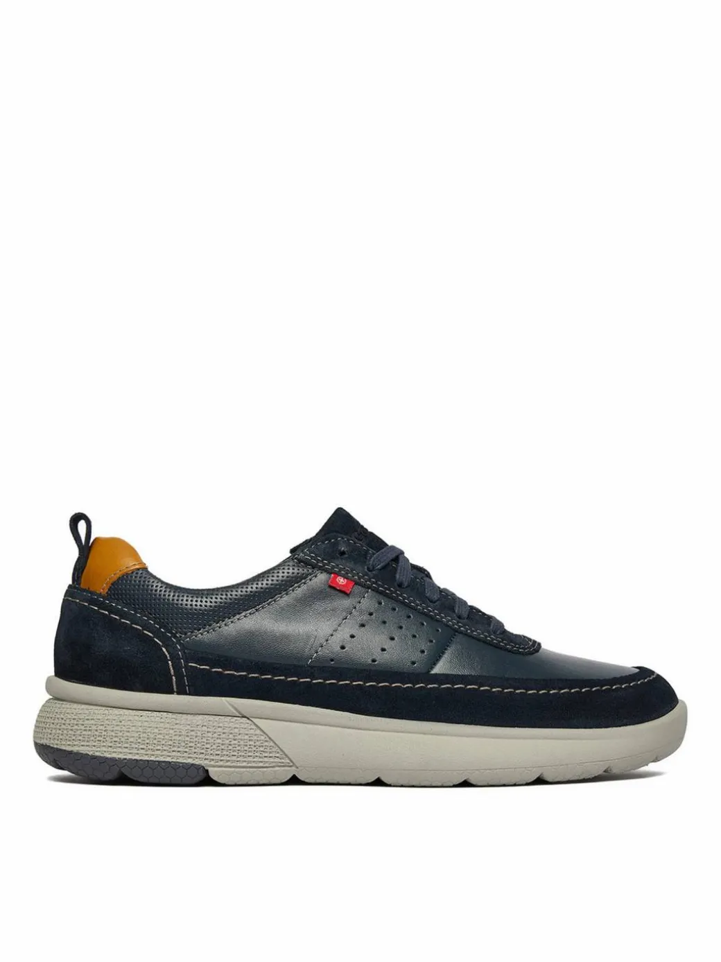 Sneakers CEO-CIRO-100 MB Blu scuro