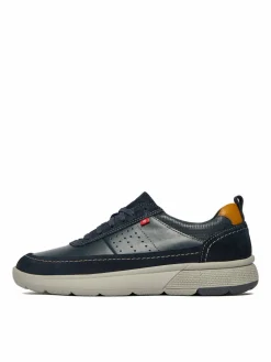 Sneakers CEO-CIRO-100 MB Blu scuro