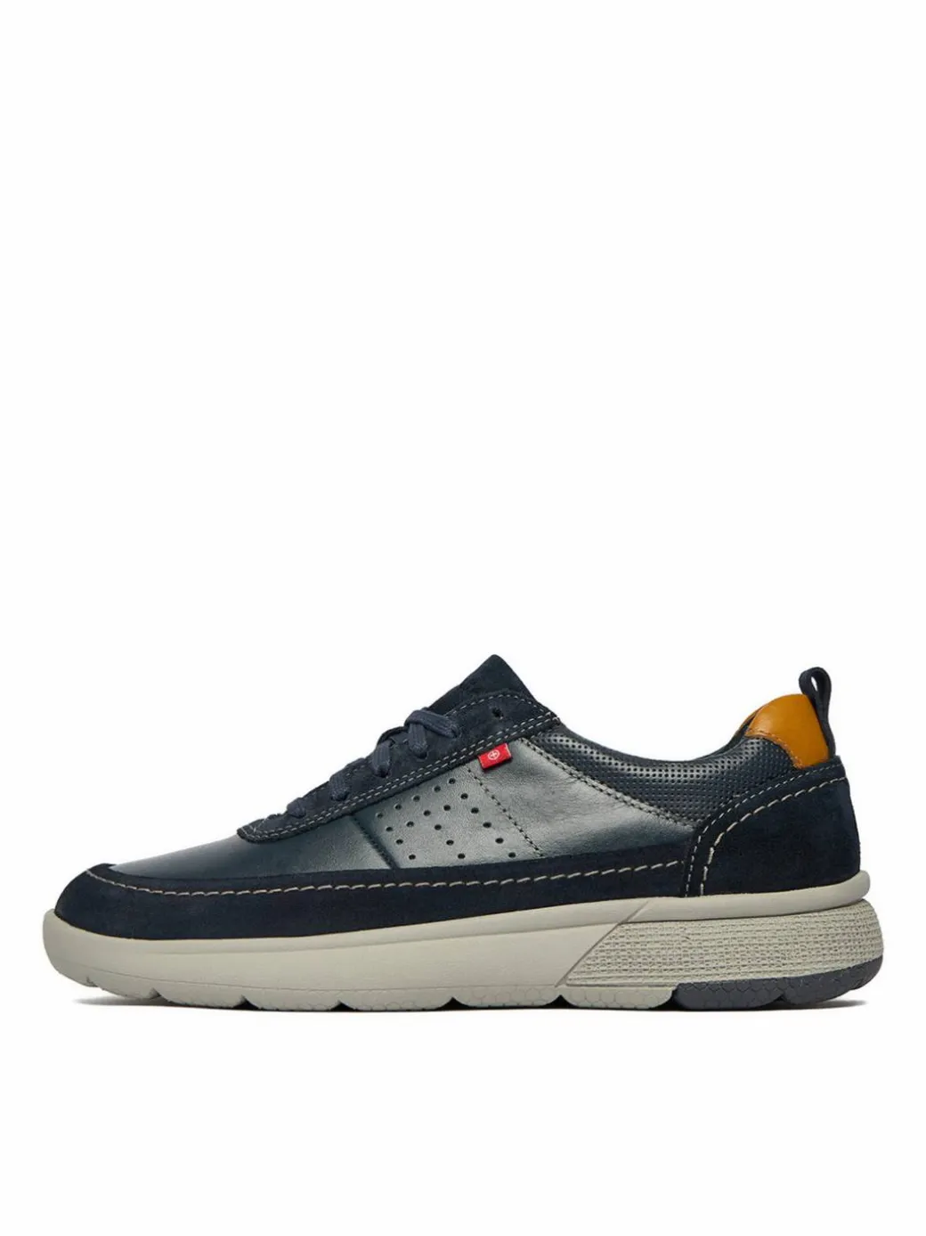 Sneakers CEO-CIRO-100 MB Blu scuro