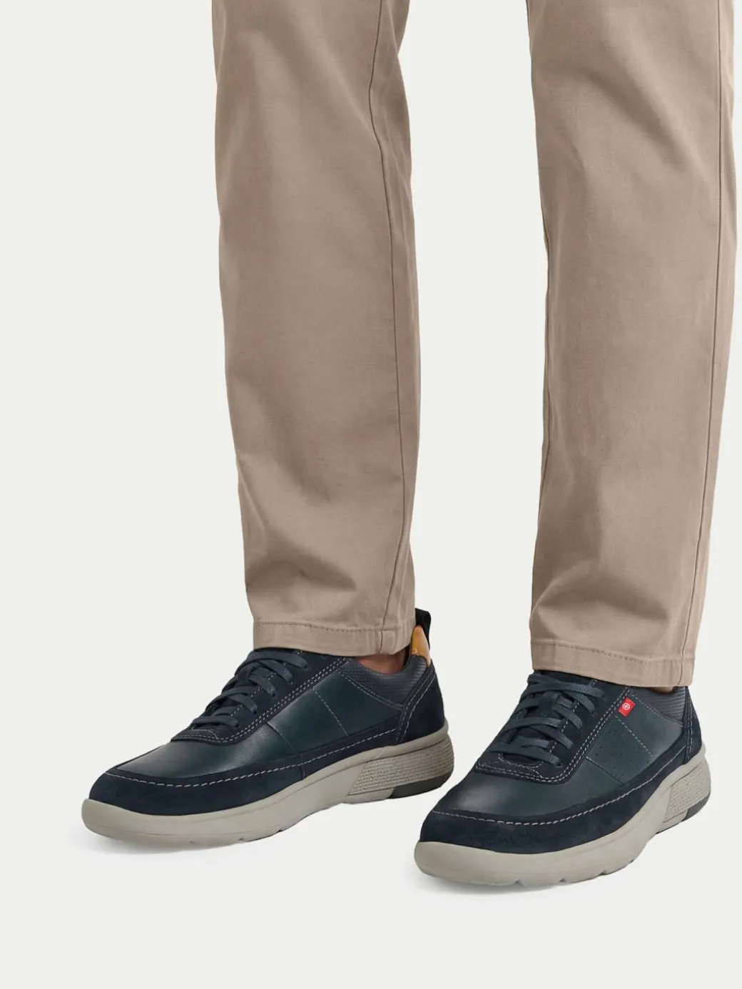 Sneakers CEO-CIRO-100 MB Blu scuro