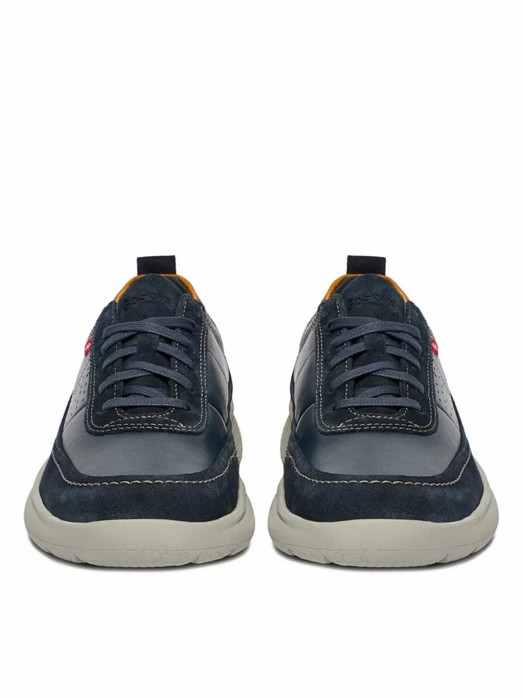Sneakers CEO-CIRO-100 MB Blu scuro
