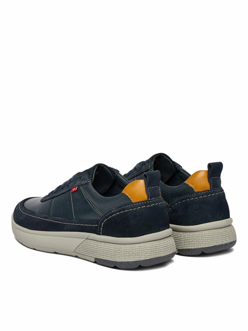 Sneakers CEO-CIRO-100 MB Blu scuro