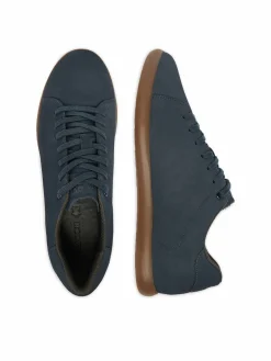 Sneakers CEO-COMBAT-01 MI25 Blu scuro