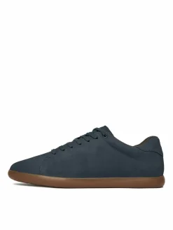 Sneakers CEO-COMBAT-01 MI25 Blu scuro