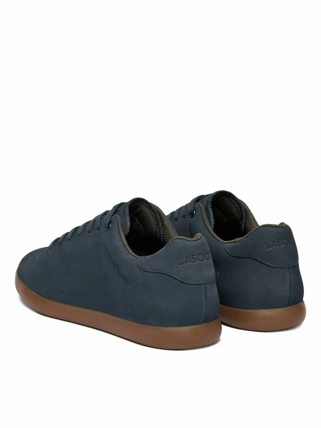Sneakers CEO-COMBAT-01 MI25 Blu scuro