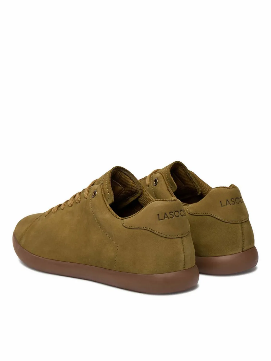 Sneakers CEO-COMBAT-01 MI25 Cachi