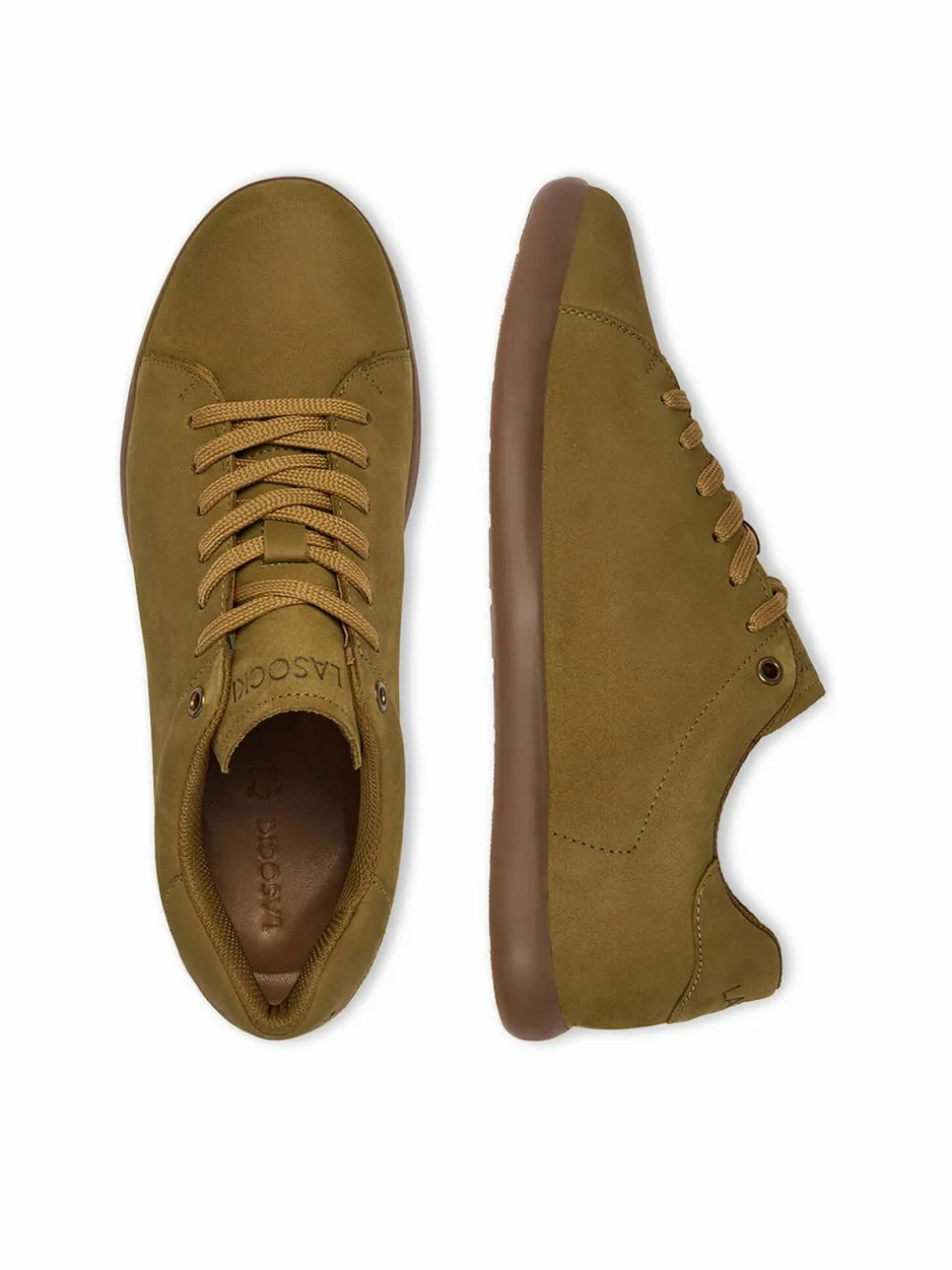 Sneakers CEO-COMBAT-01 MI25 Cachi