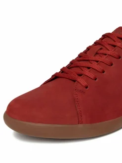 Sneakers CEO-COMBAT-01 MI25 Rosso