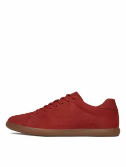 Sneakers CEO-COMBAT-01 MI25 Rosso
