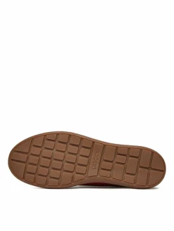 Sneakers CEO-COMBAT-01 MI25 Rosso