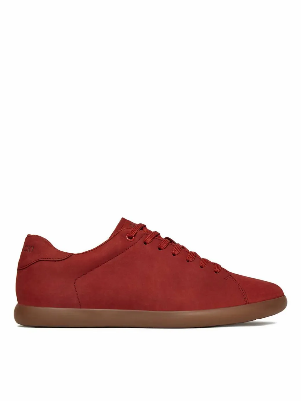 Sneakers CEO-COMBAT-01 MI25 Rosso