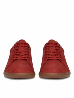 Sneakers CEO-COMBAT-01 MI25 Rosso