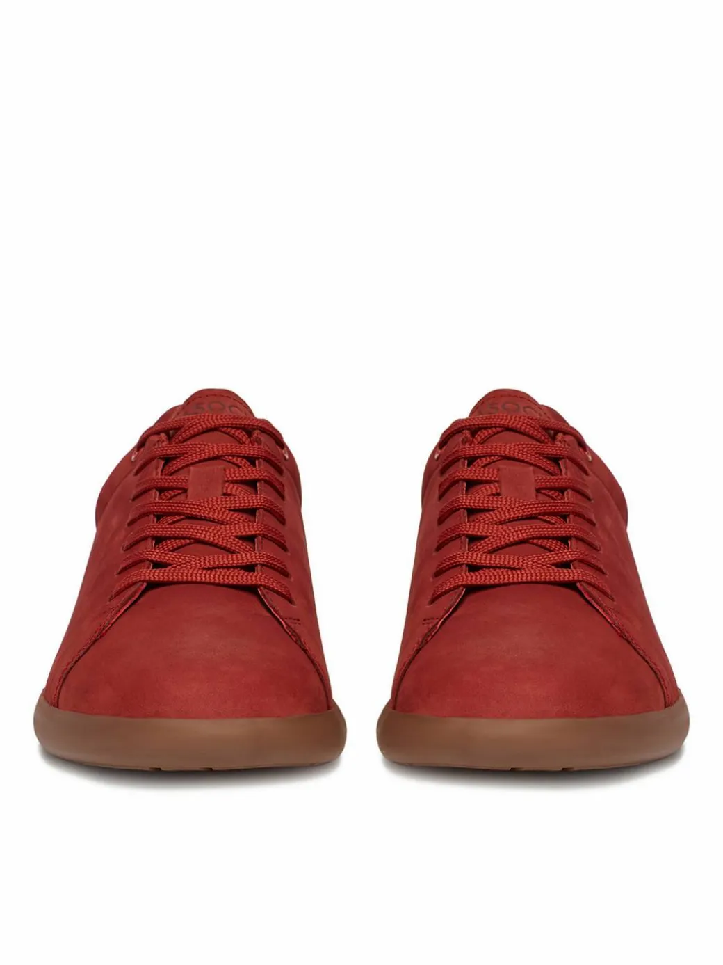 Sneakers CEO-COMBAT-01 MI25 Rosso
