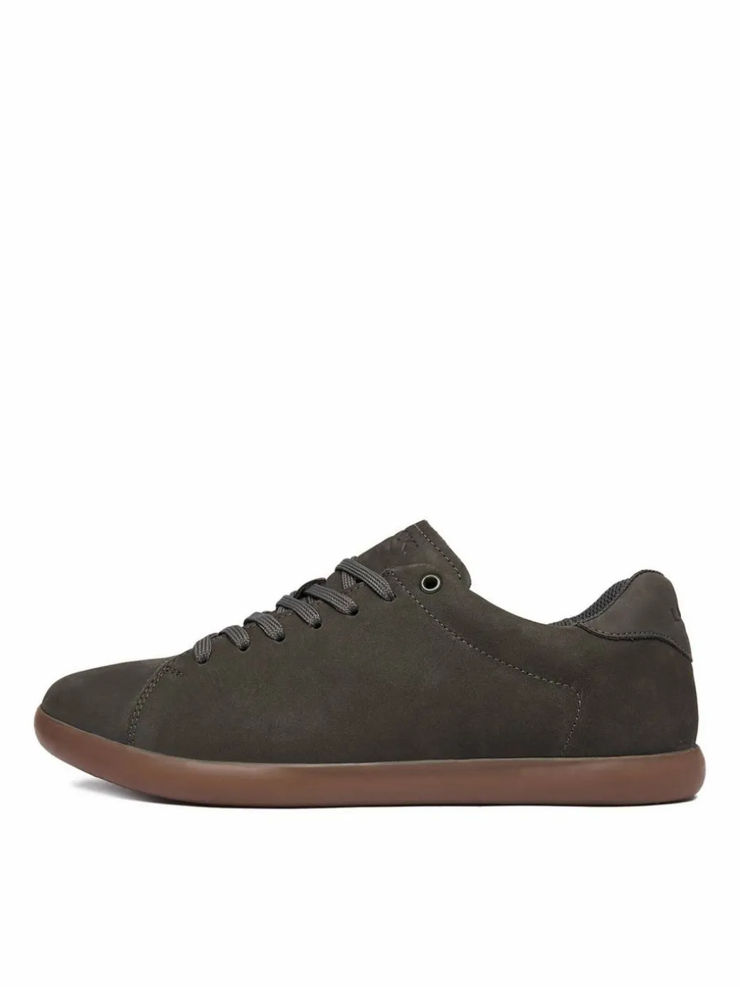 Sneakers CEO-COMBAT-01 MI25 Verde