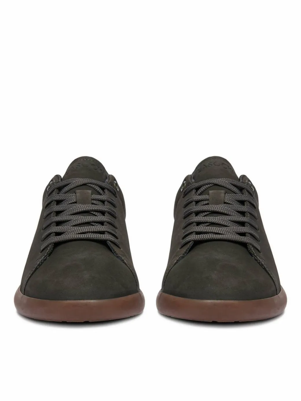 Sneakers CEO-COMBAT-01 MI25 Verde