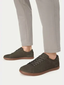 Sneakers CEO-COMBAT-01 MI25 Verde