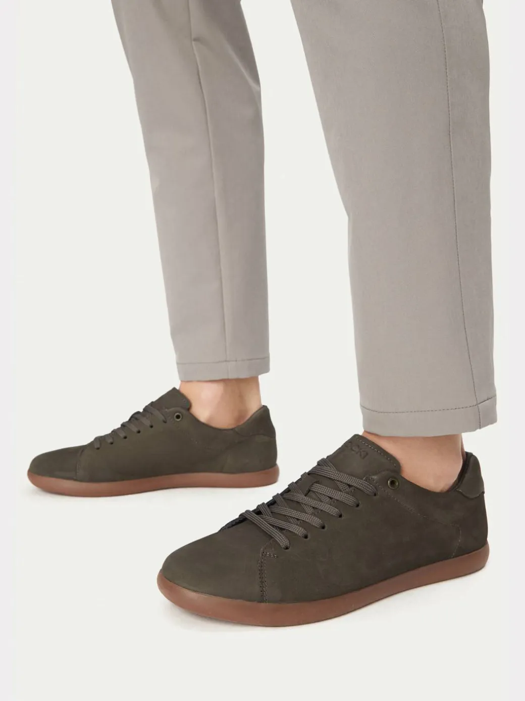 Sneakers CEO-COMBAT-01 MI25 Verde