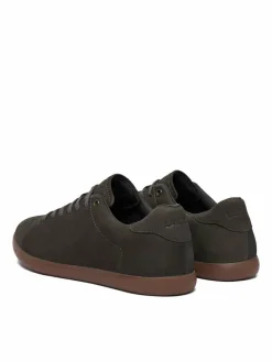 Sneakers CEO-COMBAT-01 MI25 Verde