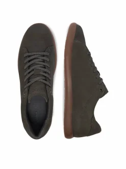 Sneakers CEO-COMBAT-01 MI25 Verde