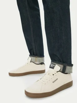 Sneakers CEO-COURT CLEAN 100275932 Crema