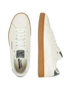 Sneakers CEO-COURT CLEAN 100229903 Écru