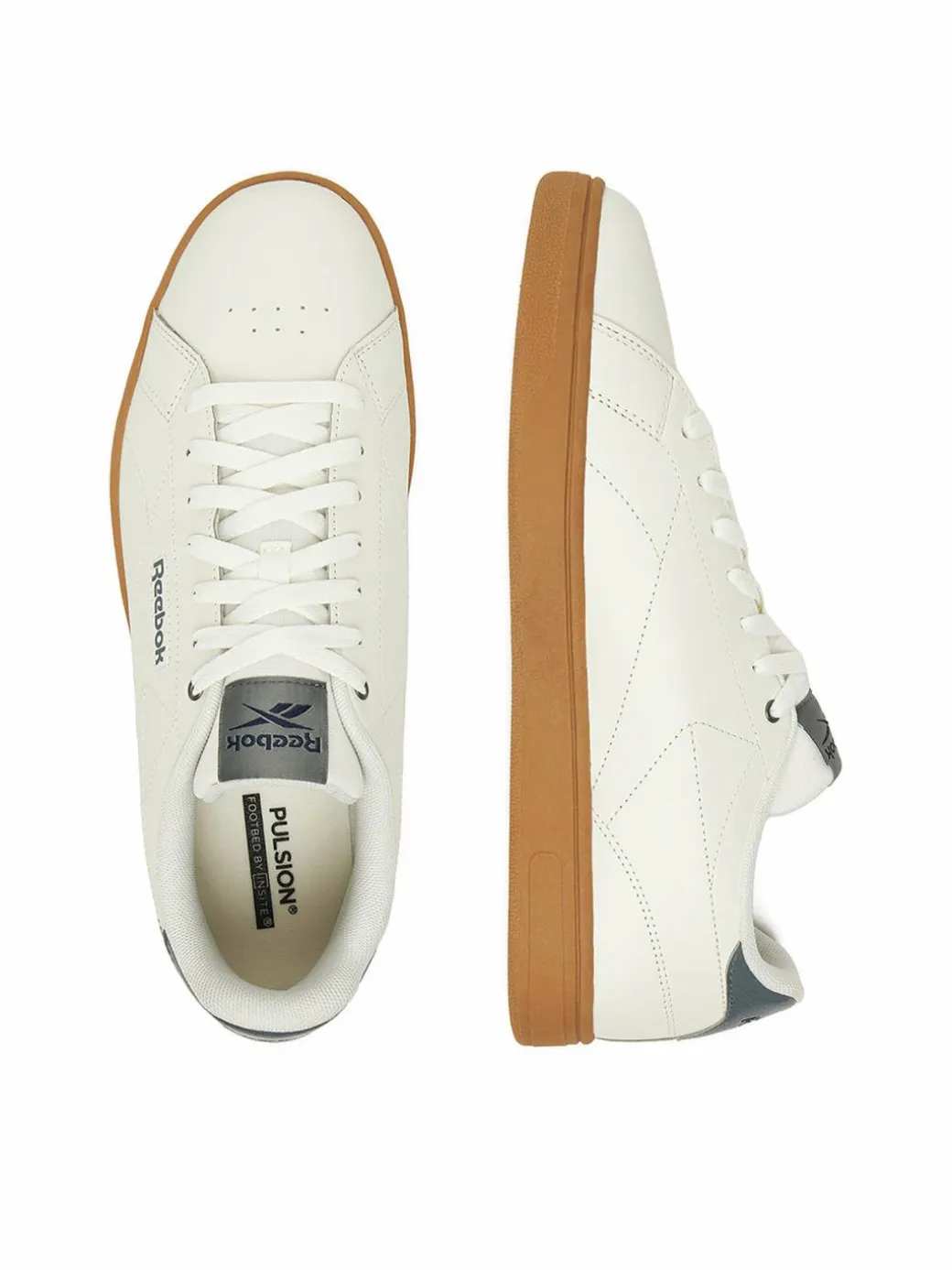Sneakers CEO-COURT CLEAN 100229903 Écru
